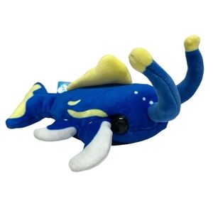 2023 Roblox Adopt Me! Series 2 Space Whale Surprise Plush 6” No Code Mammal Ocea